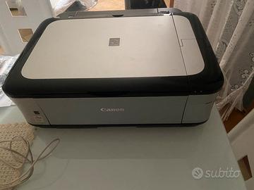 Stampante Canon MP550