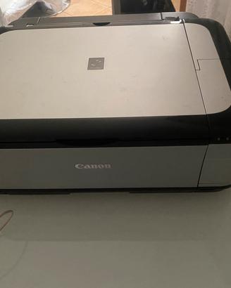 Stampante Canon MP550
