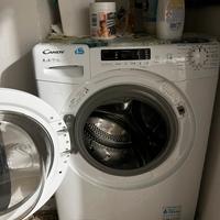 lavatrice Candy 8 kg