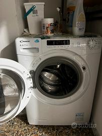 lavatrice Candy 8 kg