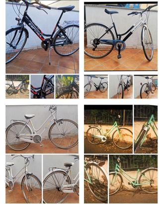 Bici donna Olandesina Graziella MTB  da 40 a 150 €