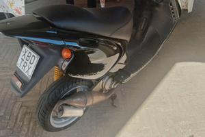 Scooter beta ark, motore nuovo.