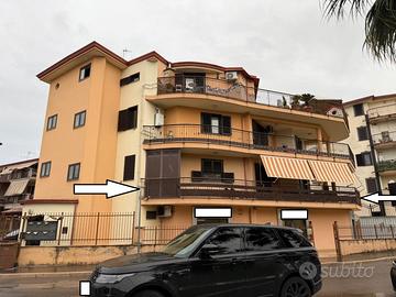 Tnn 234/2025 appartamento