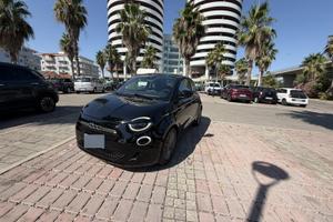 Fiat 500 HYBRID VERSIONE TORINO 🇮🇹