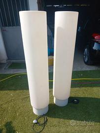 Lampade da esterno