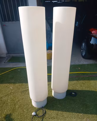 Lampade da esterno
