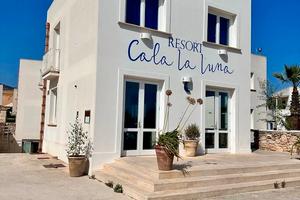 Multiproprietà - Luglio Favignana Cala La Luna