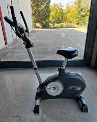 Cyclette Kettler Corsa 