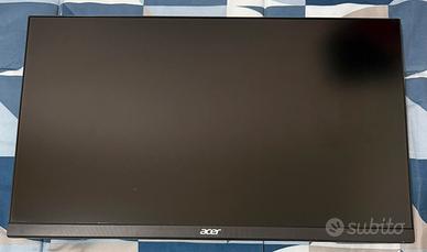 Monitor ACER