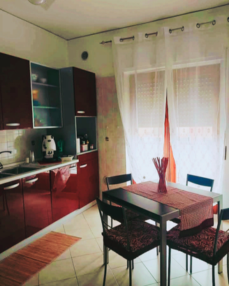 Casa Vacanze ad Eboli (Sa) "Casa Lodi"