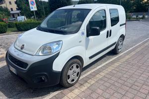 Fiat Fiorino QUBO 1.3 MJT 95CV Trekking (N1)
