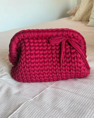 clutch bag vinaccio