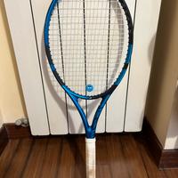 Racchetta da tennis nuova