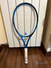 Racchetta da tennis nuova