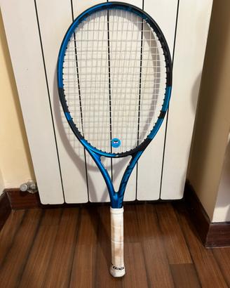 Racchetta da tennis nuova