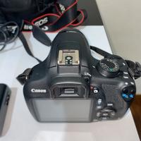 CANON EOS 1200D