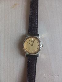 Orologio donna Seiko Quarz vintage
