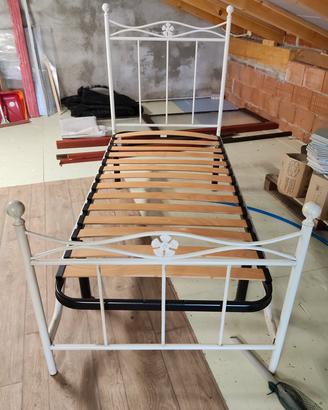letto una piazza 