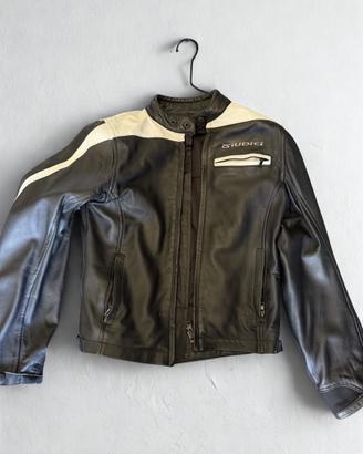 Giacca per moto da donna