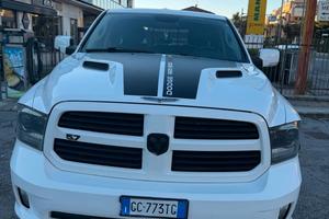 Dodge RAM sport