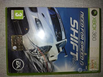 videogiochi Xbox 360