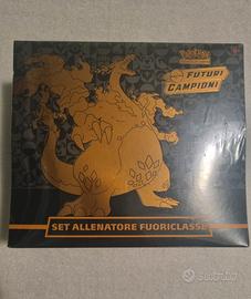 Pokemon futuri campioni