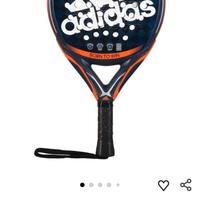 Racchetta padel Adidas 