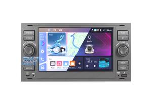 RADIO GPS ANDROID 15 FORD FOCUS C-MAX S-MAX GALAXY