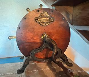 Affila coltelli inglese d’epoca