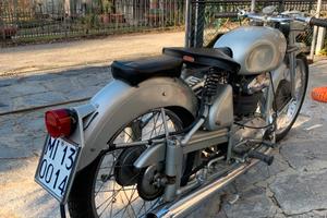 Mondial 200 Lusso anno 1952