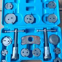 riposizionatore pistoni freni