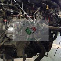 Motore Ford Focus 1800 Diesel Codice C9DB