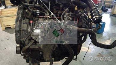 Motore Ford Focus 1800 Diesel Codice C9DB