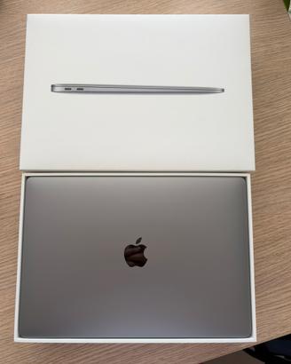 Macbook Air 13” M1