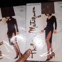 Collant nuovi philippe matignon