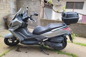 KYMCO DOWNTOWN 350I