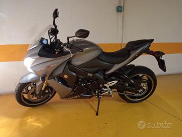 Suzuki GSX S 1000 - 2016