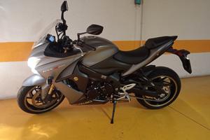 Suzuki GSX S 1000 - 2016