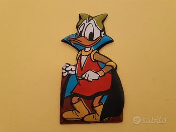 Figurina plasteco formaggino Mio RARA