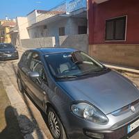 Fiat punto evo