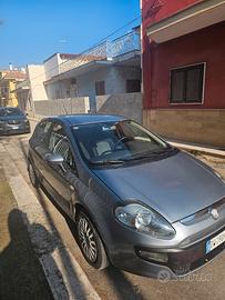 Fiat punto evo
