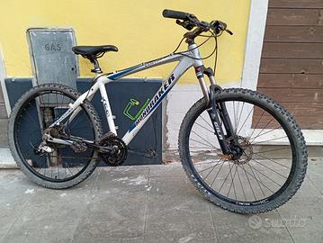 bici mondraker ventura pro