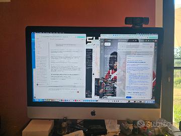 IMac 2017 Retina 5k 32gb Ram 1 T