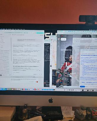 IMac 2017 Retina 5k 32gb Ram 1 T