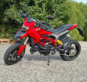 Ducati Hypermotard 939