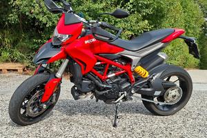 Ducati Hypermotard 939