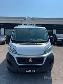 Fiat Ducato 33 2.3 MJT 130CV PM-TN Furgone