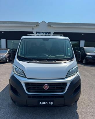 Fiat Ducato 33 2.3 MJT 130CV PM-TN Furgone