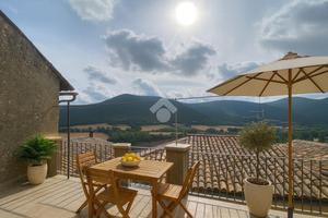 CASA SEMINDIPENDENTE A ACQUASPARTA