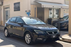 SEAT Leon 1.6 TDI 115 CV 5p. Style